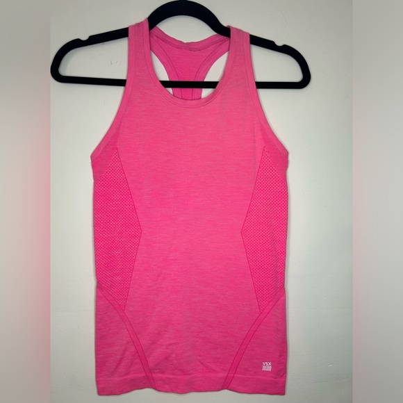 Victoria Secret VSX Sprot Pink size XS|TP Razorback - Picture 6 of 16